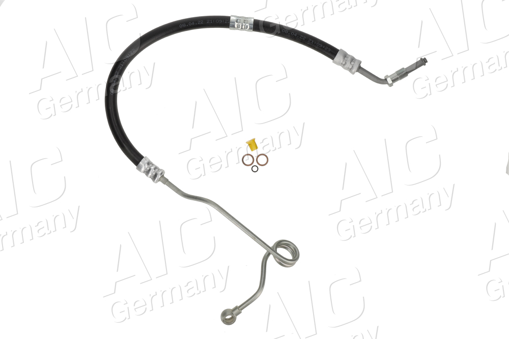Flessibile idraulica, Sterzo - 58736 AIC