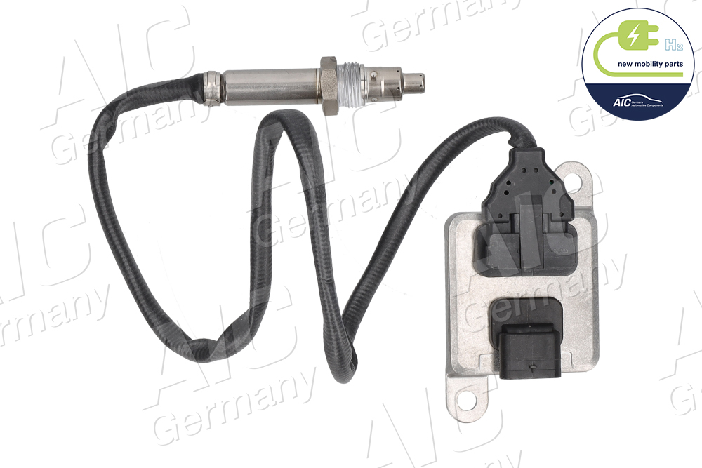 NOx Sensor, urea injection - 58751 AIC