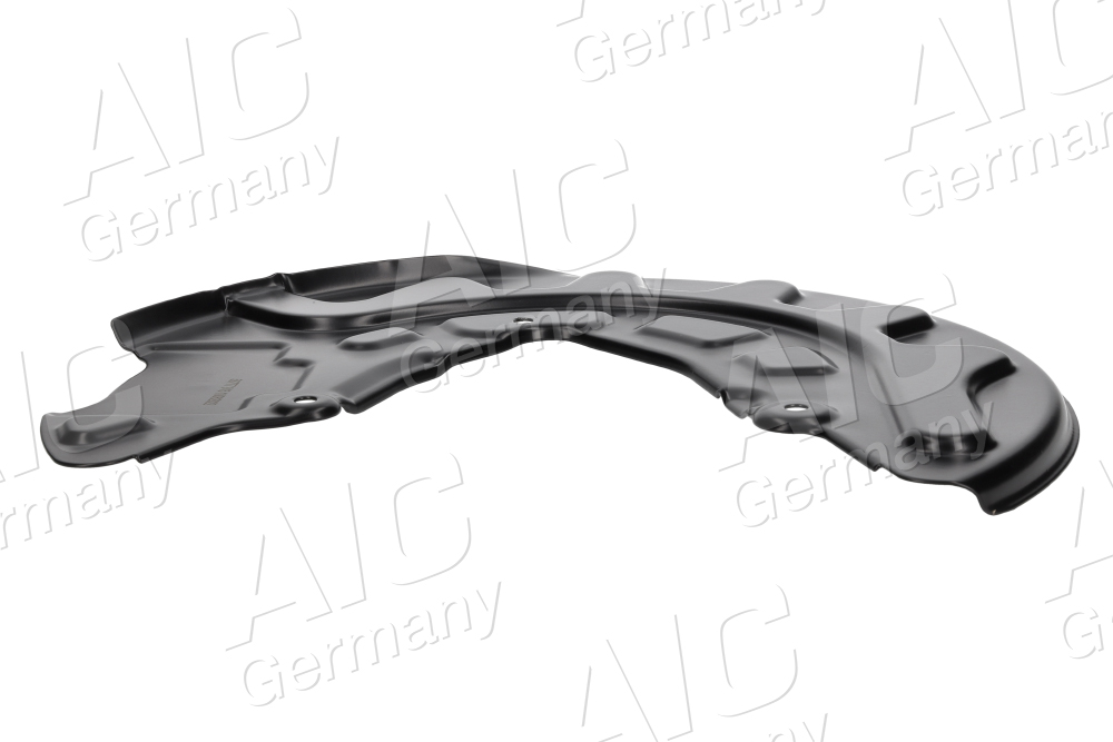 Splash Panel, brake disc - 58777 AIC