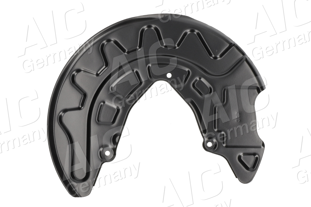 Splash Panel, brake disc - 58777 AIC