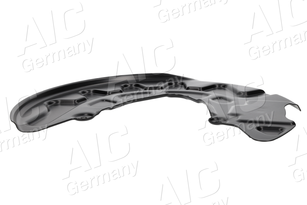 Splash Panel, brake disc - 58777 AIC