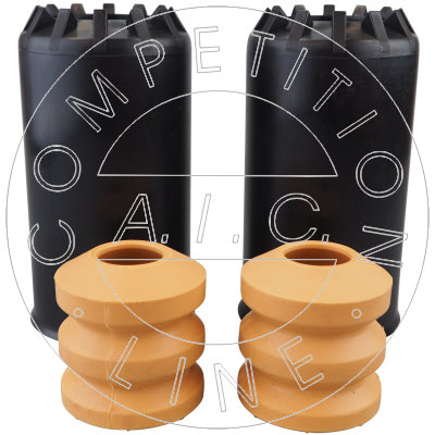 Kit parapolvere, Ammortizzatore - 58786SET AIC