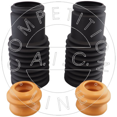 Kit parapolvere, Ammortizzatore - 58788SET AIC