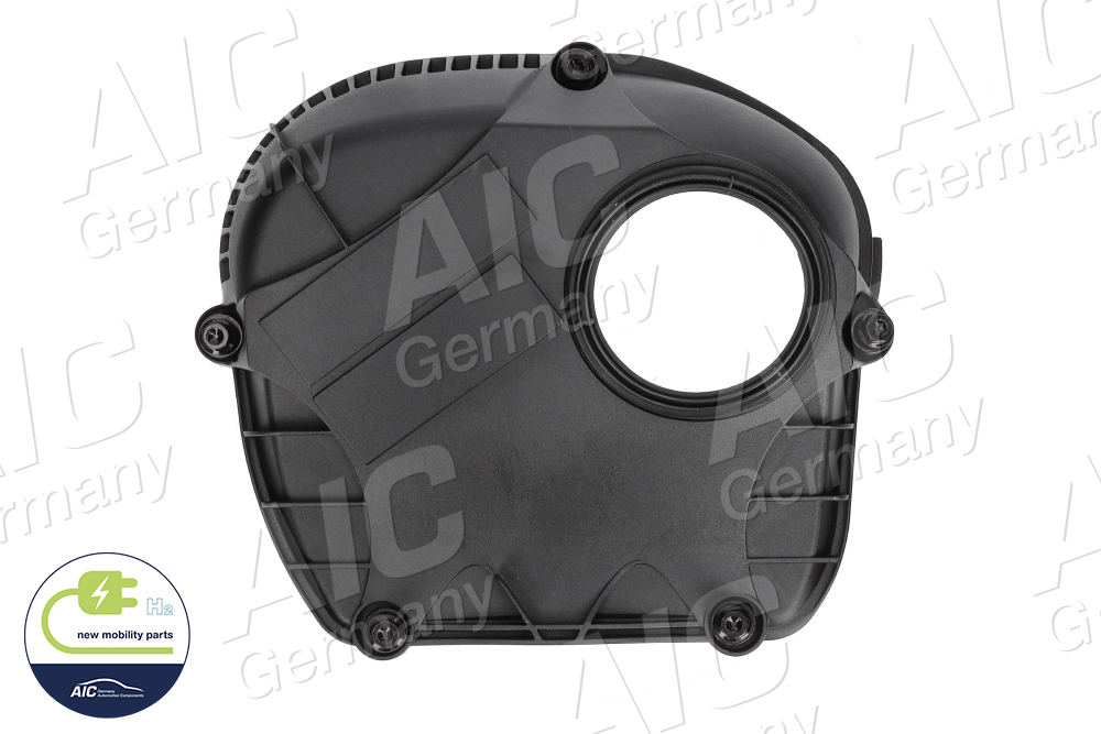 Copertura, Cinghia dentata - 58808 AIC