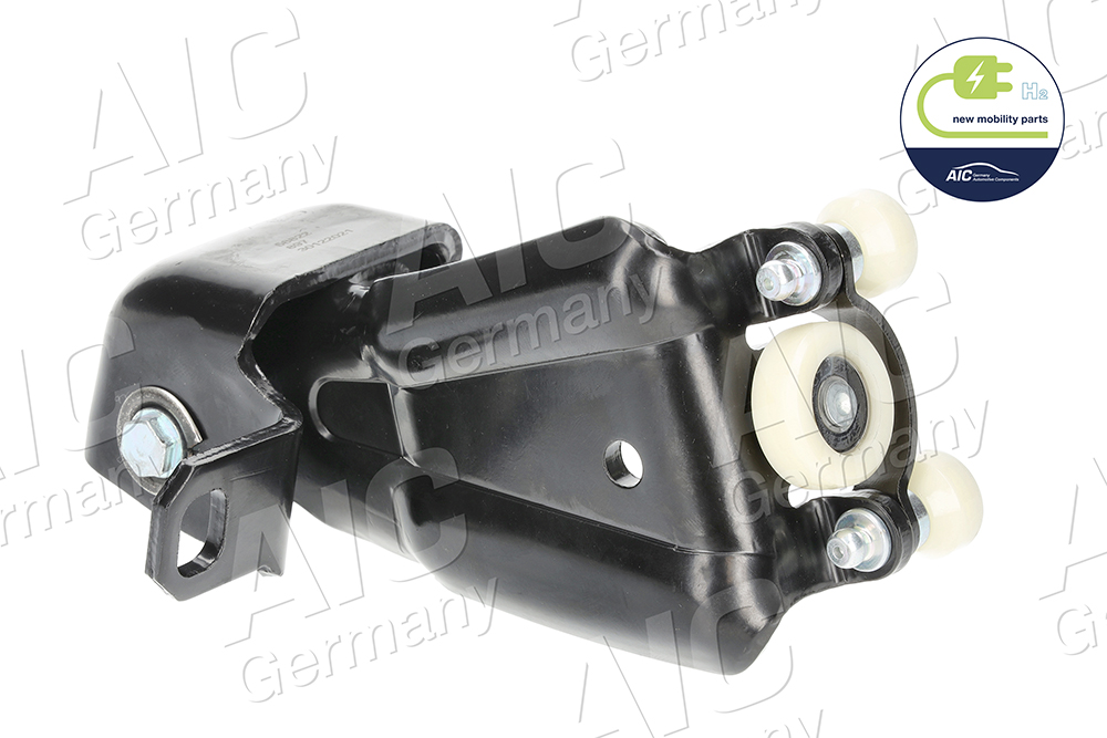 Roller Guide, sliding door - 58822 AIC