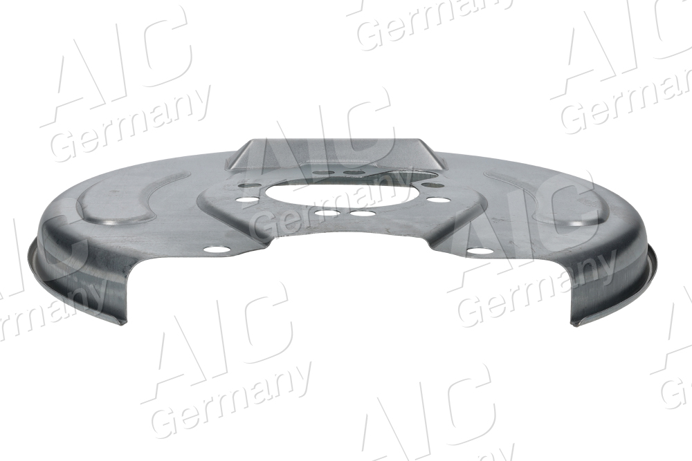 Splash Panel, brake disc - 58830 AIC