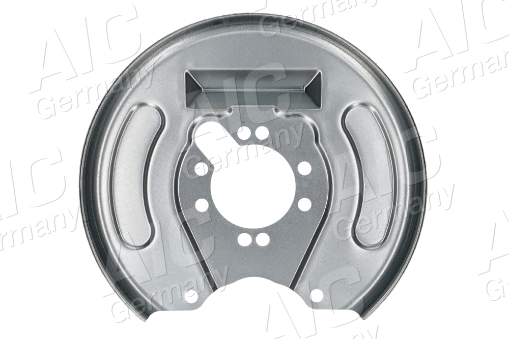 Splash Panel, brake disc - 58830 AIC