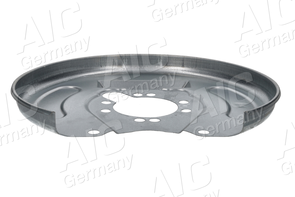 Splash Panel, brake disc - 58830 AIC