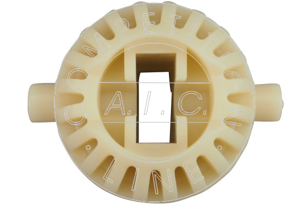 Ball Head, gearshift linkage - 58838 AIC