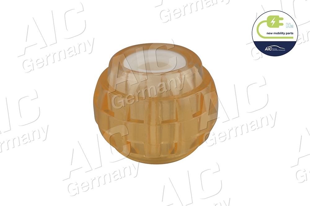 Ball Head, gearshift linkage - 58839 AIC
