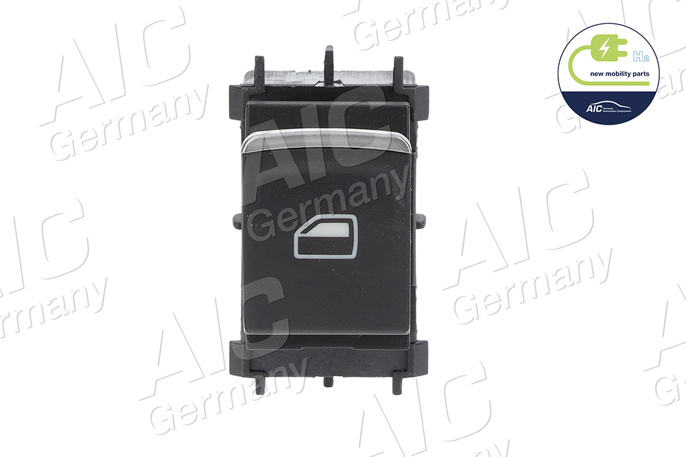 jungiklis, lango pakėliklis - 58846 AIC