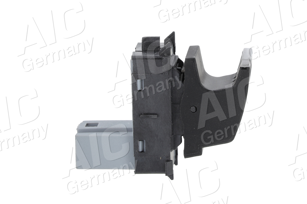 Switch, window regulator - 58846 AIC