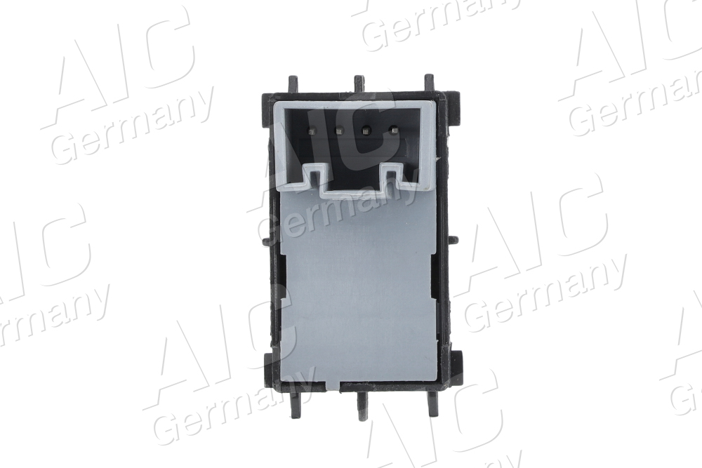 Switch, window regulator - 58846 AIC