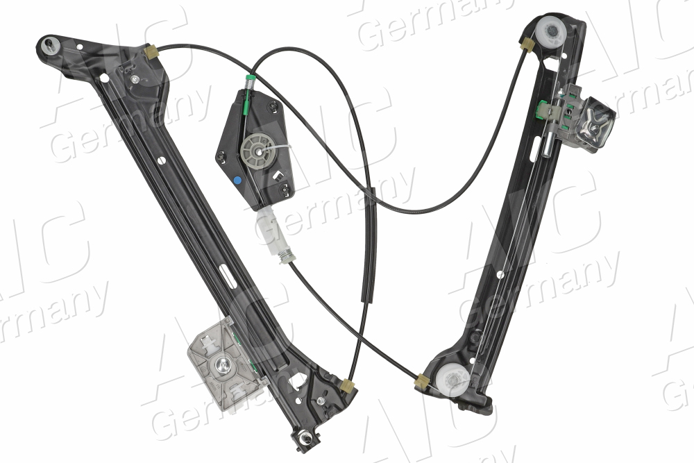 Window Regulator - 58895 AIC