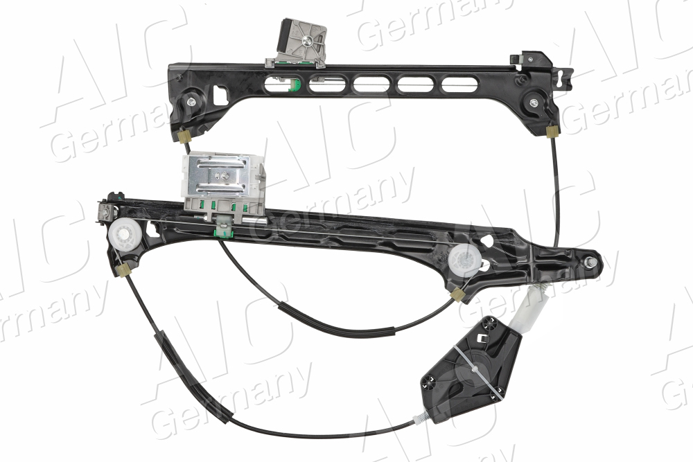 Window Regulator - 58896 AIC