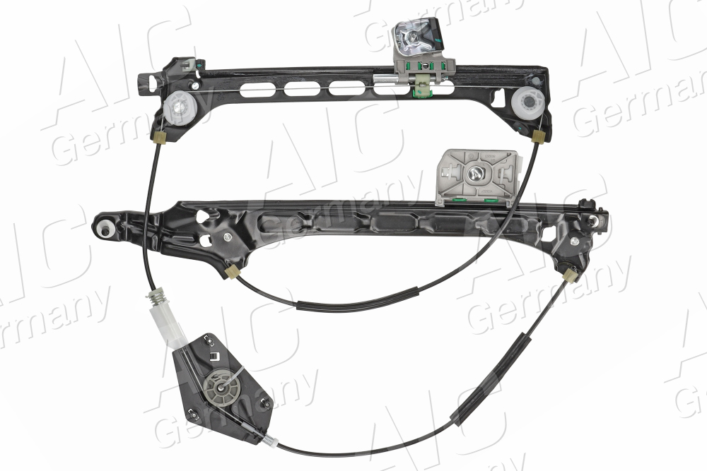 Window Regulator - 58896 AIC