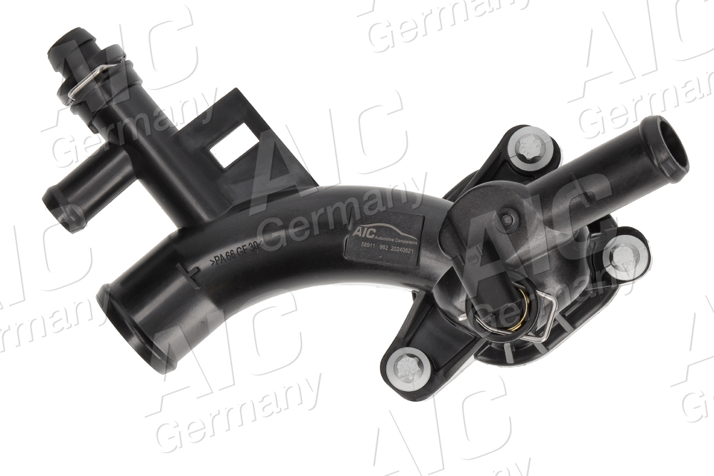Coolant Flange - 58911 AIC