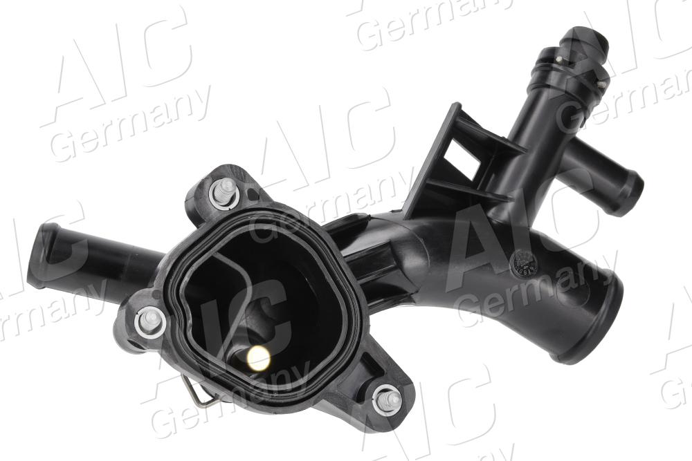 Coolant Flange - 58911 AIC