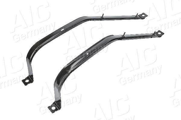 Holder Set, fuel tank - 58916SET AIC