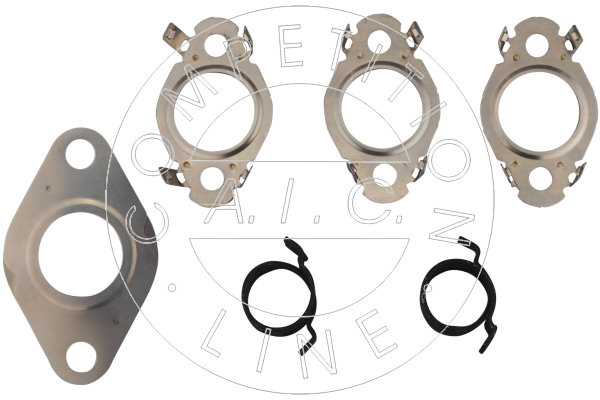 tarpiklių rinkinys, AGR sistema - 58918 AIC