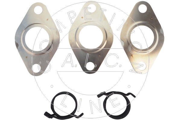 Gasket Set, EGR system - 58919 AIC