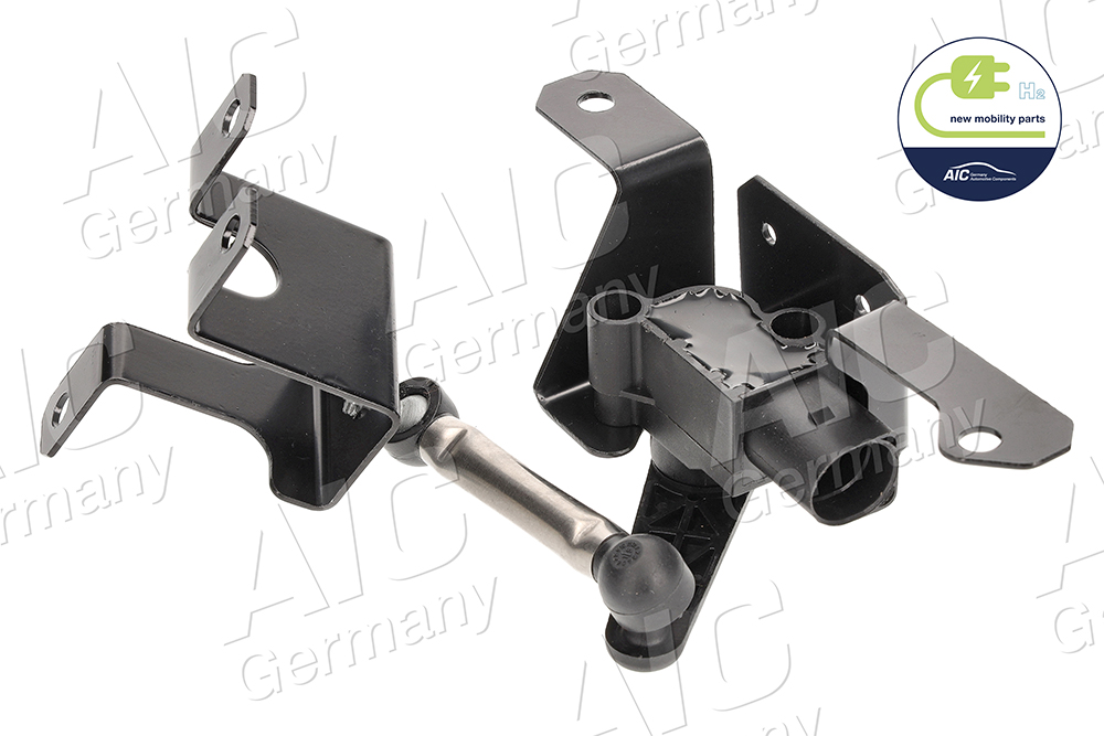 Sensor, headlight range adjustment - 58932 AIC