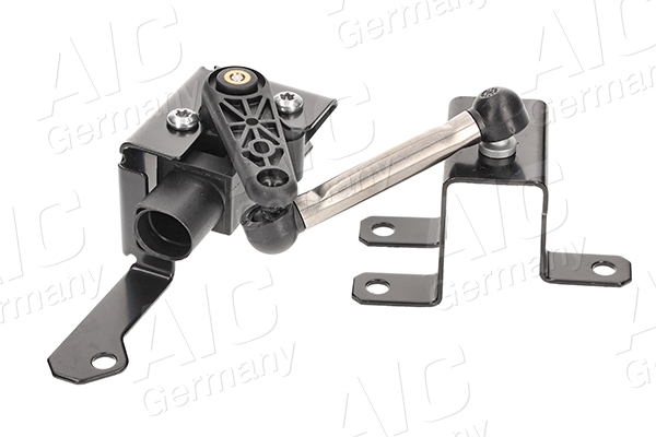 Sensor, headlight range adjustment - 58932 AIC