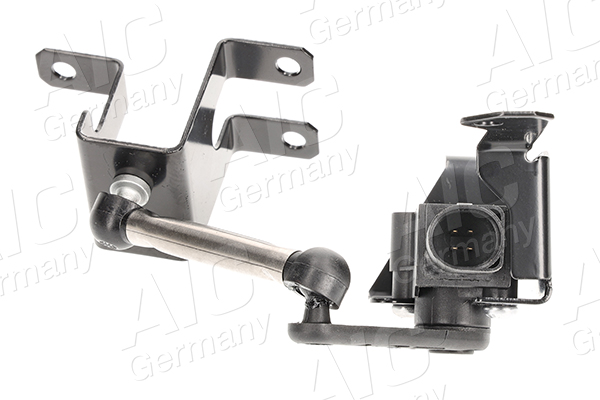 Sensor, headlight range adjustment - 58932 AIC