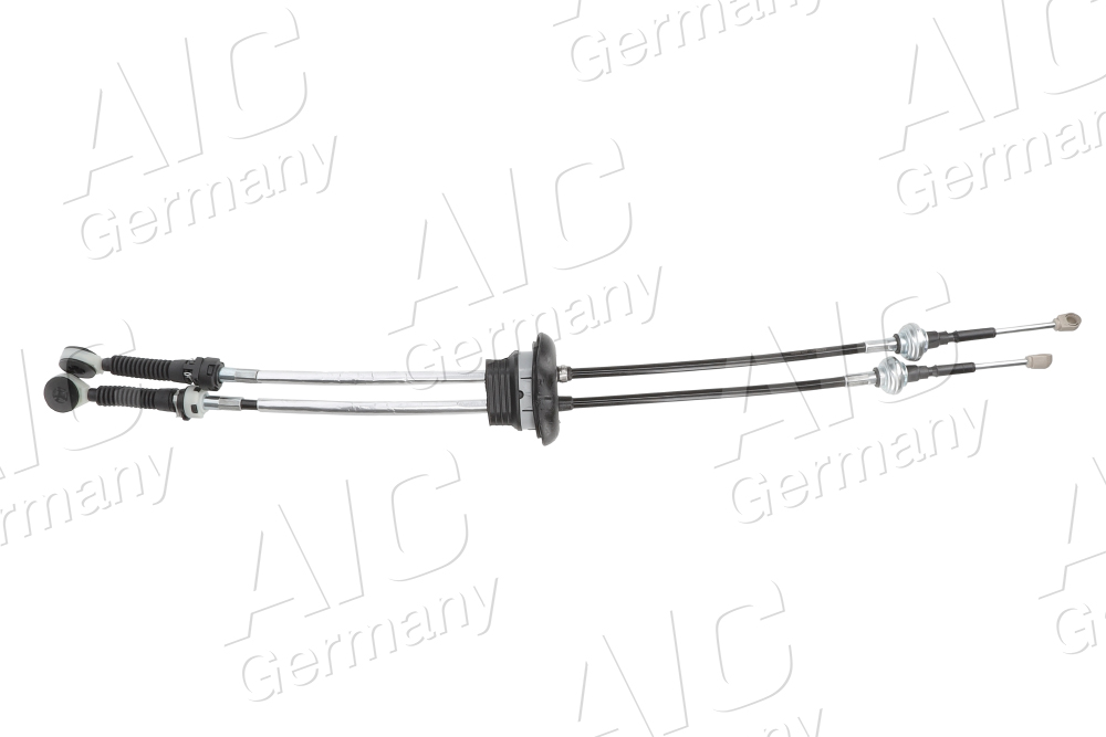 Cable, manual transmission - 58946 AIC