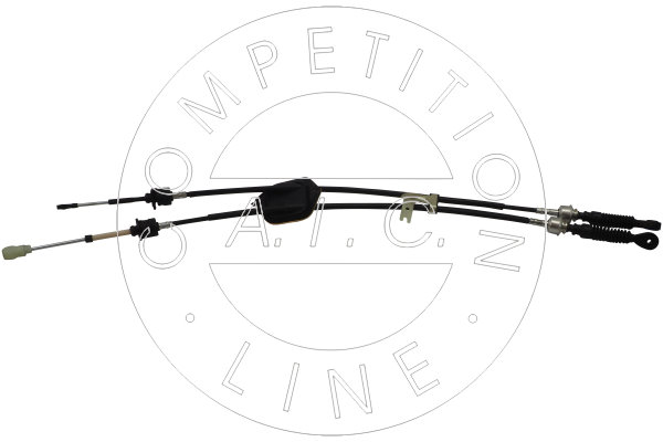 Cable, manual transmission - 58958 AIC