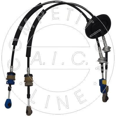 trosas, neautomatinė transmisija - 58959 AIC
