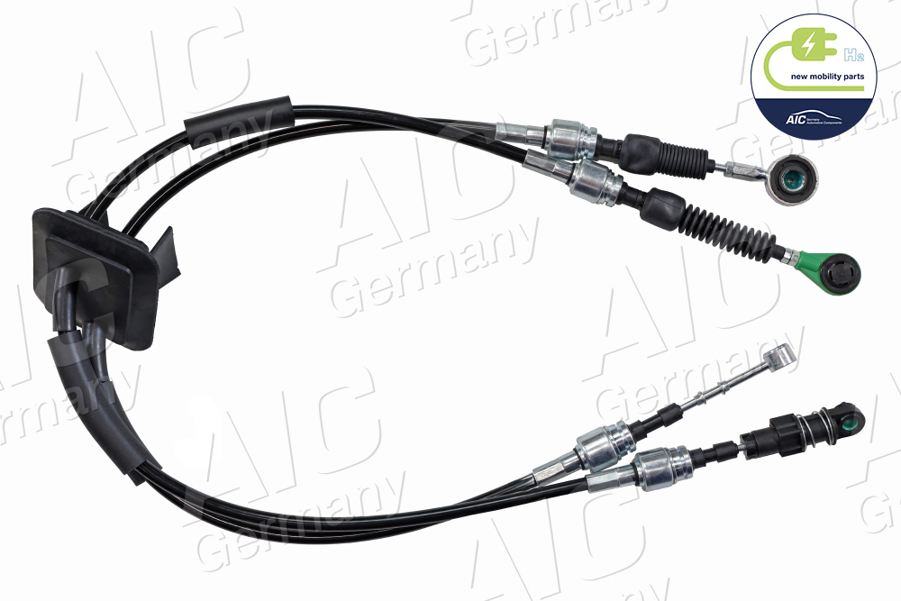 Cavo comando, Cambio manuale - 58965 AIC