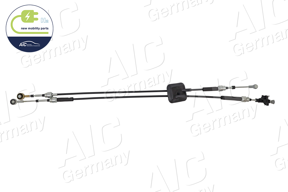 Cavo comando, Cambio manuale - 58966 AIC