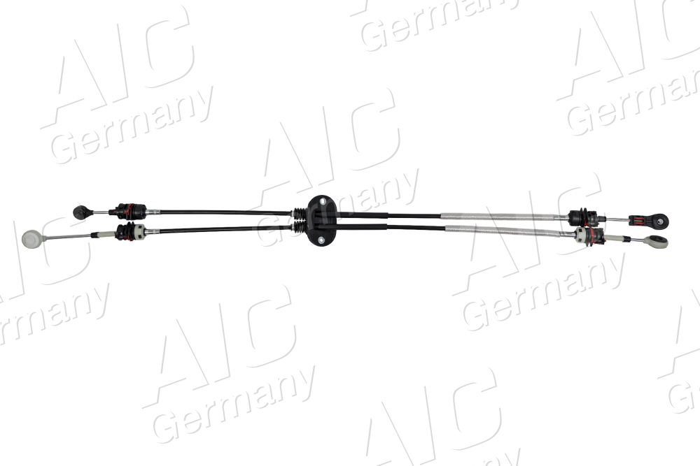 Cable, manual transmission - 58975 AIC