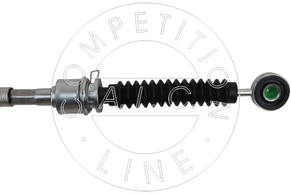 Cable, manual transmission - 58983 AIC