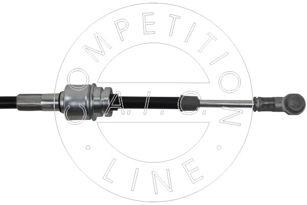 Cable, manual transmission - 58983 AIC