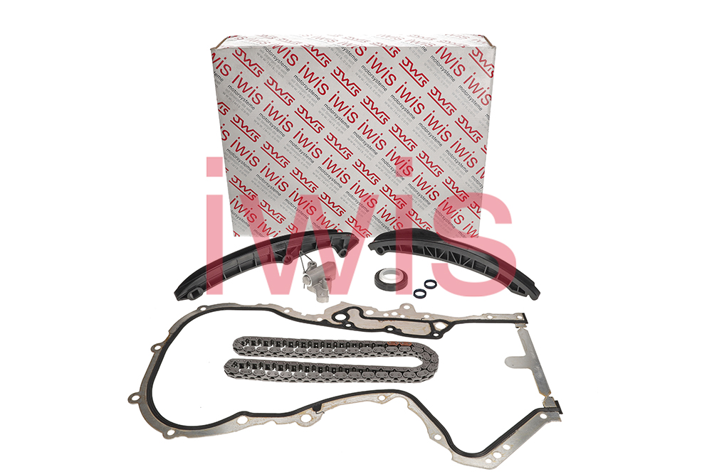Kit catena distribuzione - 59000SET AIC