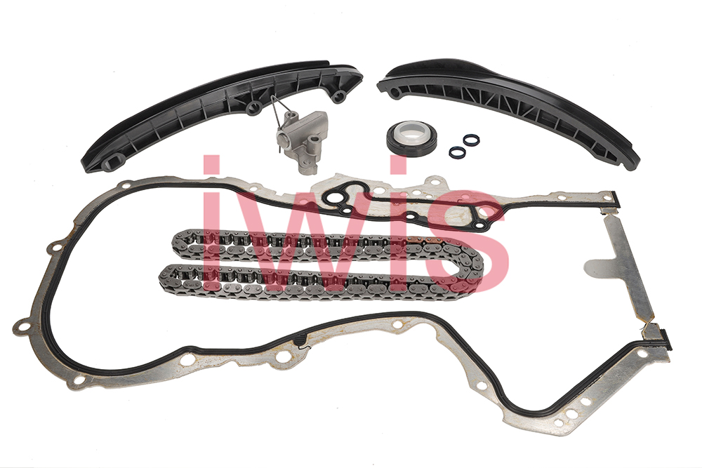 Комплект цели привода распредвала - 59000SET AIC