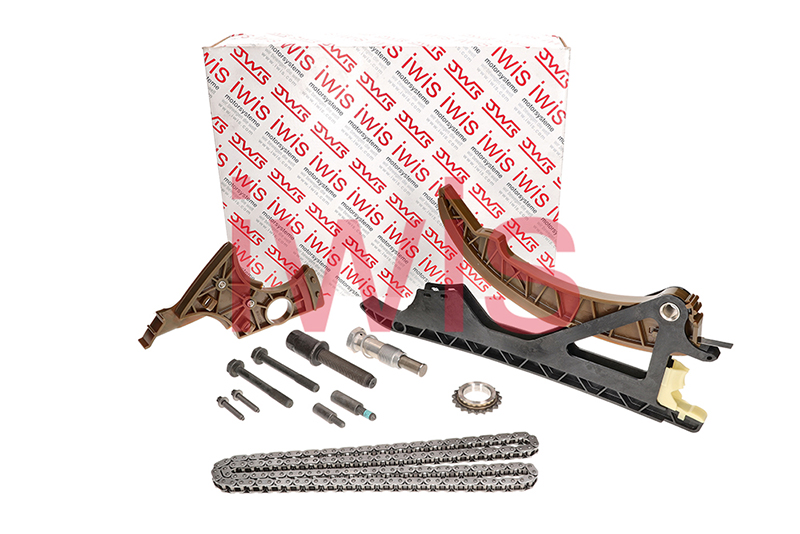 Timing Chain Kit - 59004SET AIC