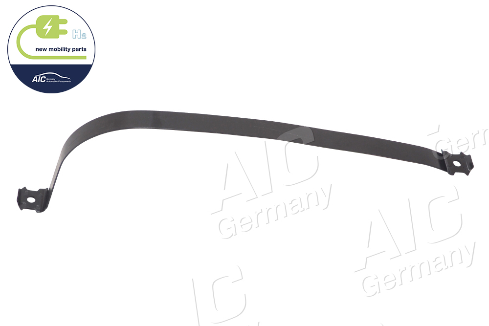 Steel Strap, fuel tank - 59031 AIC