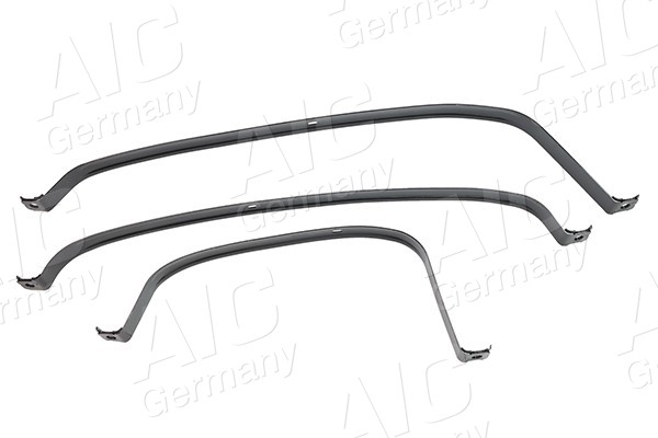 Holder Set, fuel tank - 59080SET AIC