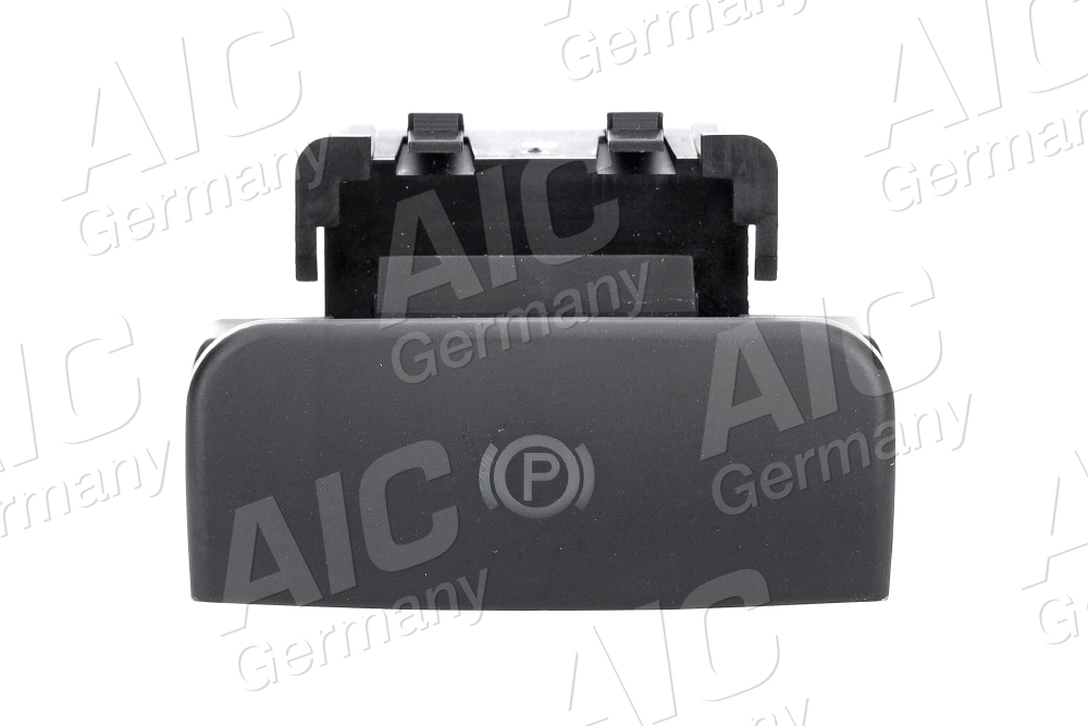 Interruttore, Attivazione freno stazionamento - 59081 AIC