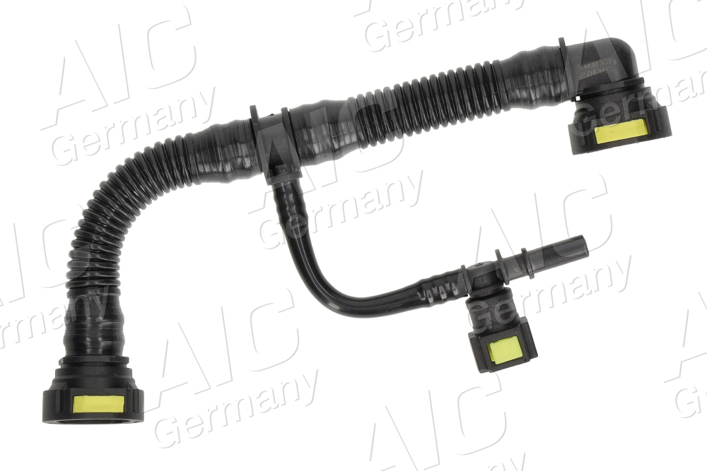 Flessibile, Ventilazione monoblocco - 59090 AIC