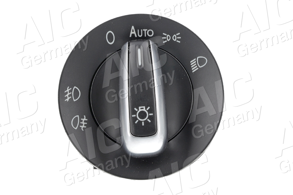 Switch, headlight - 59098 AIC