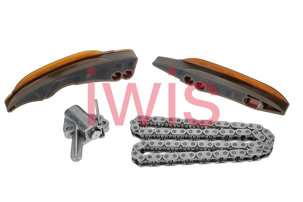Комплект цели привода распредвала - 59107SET AIC