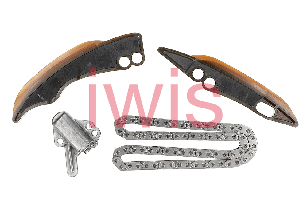 Комплект цели привода распредвала - 59107SET AIC