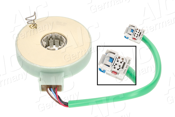 Lenkwinkelsensor - 59123 AIC