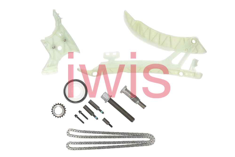 Комплект цели привода распредвала - 59131SET AIC