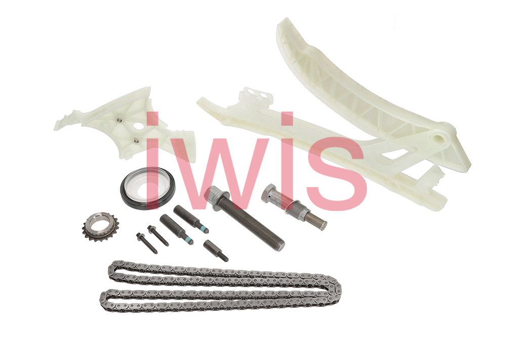 Комплект цели привода распредвала - 59131SET AIC