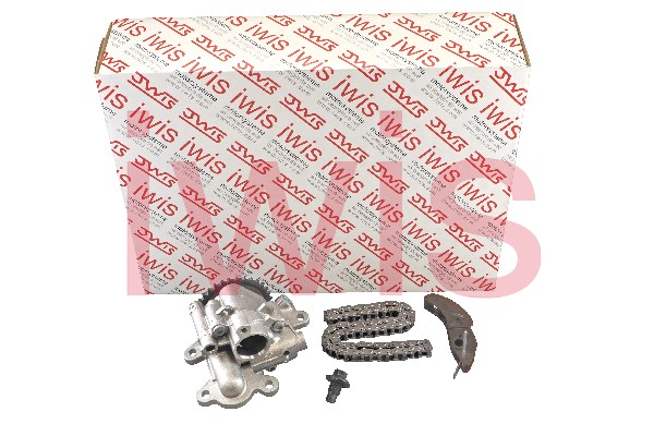 Oil Pump Set - 59380SET AIC